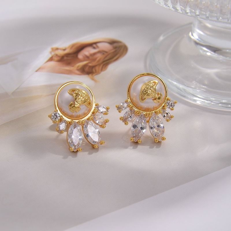 Vivienne Westwood Earrings